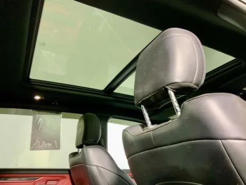 Photos of 2020 Ram 1500 Rebel for sale in Athens, OH at Don Wood Ford Lincoln