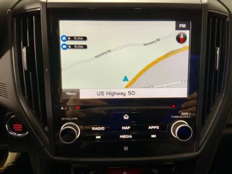 More photos of 2022 Subaru Forester Wilderness at Don Wood Ford Lincoln, OH