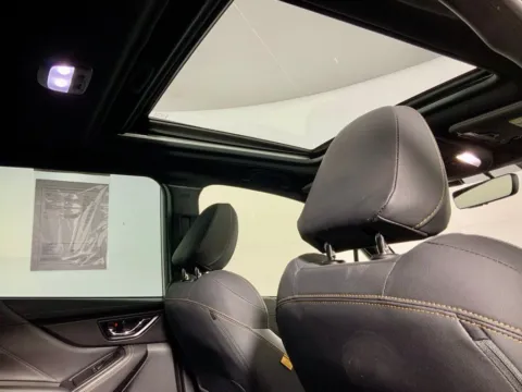 Photos of 2022 Subaru Forester Wilderness for sale in Athens, OH at Don Wood Ford Lincoln