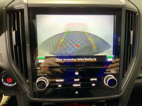 More photos of 2022 Subaru Forester Wilderness at Don Wood Ford Lincoln, OH