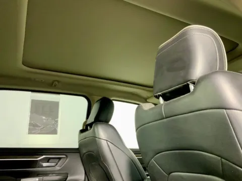 Photos of 2019 Ram 1500 Laramie for sale in Athens, OH at Don Wood Ford Lincoln