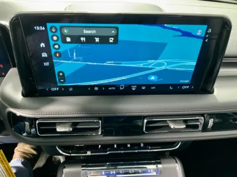 More photos of 2026 Lincoln Aviator Premiere at Don Wood Ford Lincoln, OH