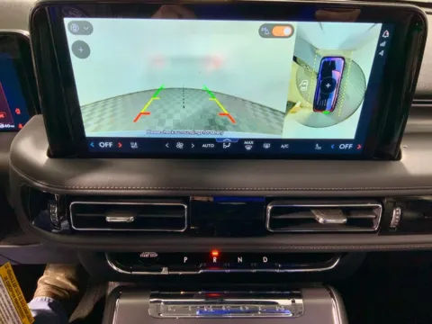 More photos of 2026 Lincoln Aviator Premiere at Don Wood Ford Lincoln, OH