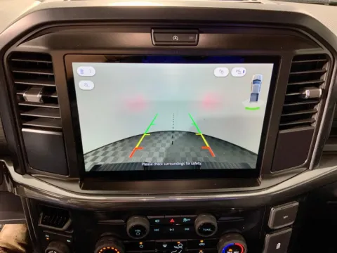 Photos of 2026 Ford F-150 STX for sale in Athens, OH at Don Wood Ford Lincoln