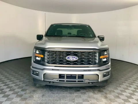 More photos of 2026 Ford F-150 STX at Don Wood Ford Lincoln, OH