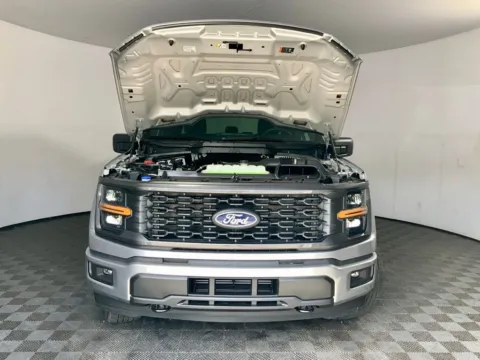 More photos of 2026 Ford F-150 STX at Don Wood Ford Lincoln, OH