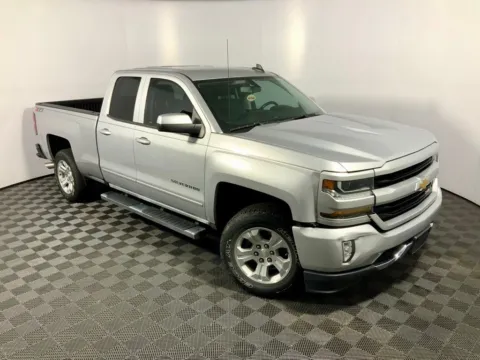 More photos of 2018 Chevrolet Silverado 1500 LT at Don Wood Ford Lincoln, OH
