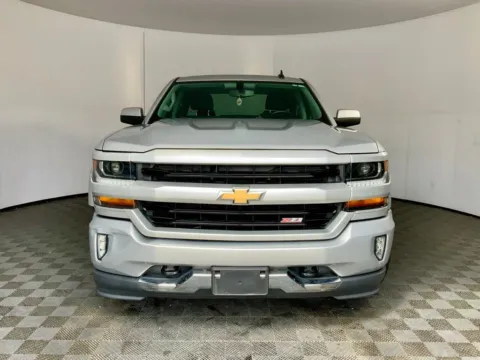 More photos of 2018 Chevrolet Silverado 1500 LT at Don Wood Ford Lincoln, OH
