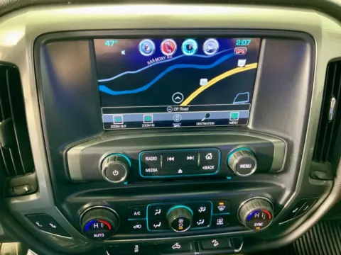 Photos of 2018 Chevrolet Silverado 1500 LT for sale in Athens, OH at Don Wood Ford Lincoln