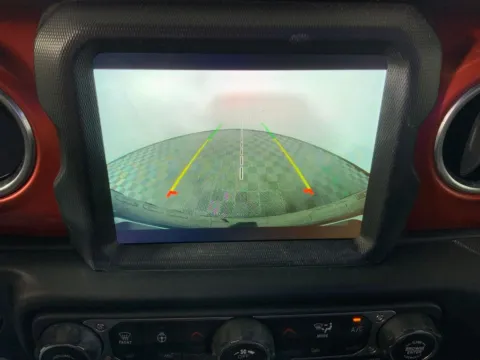 Another view of 2021 Jeep Wrangler Rubicon for sale in Athens, OH at Don Wood Ford Lincoln