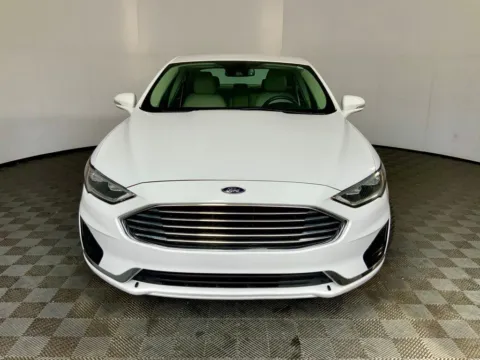 More photos of 2019 Ford Fusion Hybrid SEL at Don Wood Ford Lincoln, OH