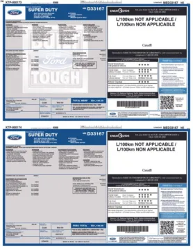 Photos of 2021 Ford F-250SD XLT for sale in Athens, OH at Don Wood Ford Lincoln