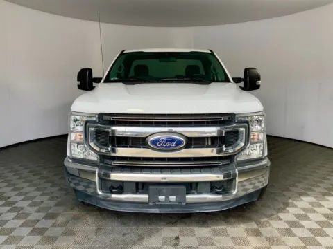 More photos of 2021 Ford F-250SD XL at Don Wood Ford Lincoln, OH