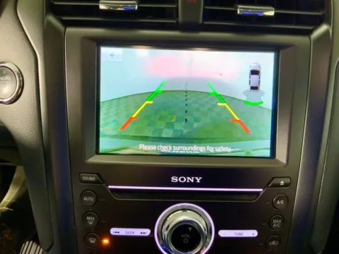 More photos of 2019 Ford Fusion Hybrid Titanium at Don Wood Ford Lincoln, OH