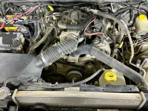 More photos of 2011 Jeep Wrangler Unlimited Sport at Don Wood Ford Lincoln, OH