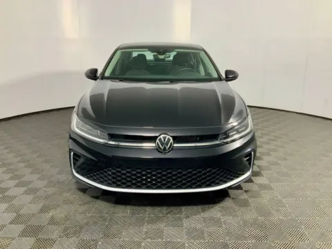 More photos of 2025 Volkswagen Jetta 1.5T S at Don Wood Ford Lincoln, OH