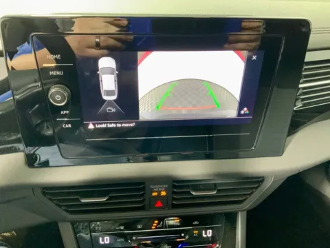 Another view of 2025 Volkswagen Jetta 1.5T S for sale in Athens, OH at Don Wood Ford Lincoln