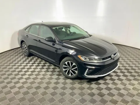 More photos of 2025 Volkswagen Jetta 1.5T S at Don Wood Ford Lincoln, OH