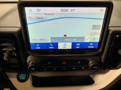 More photos of 2023 Ford Bronco Sport Heritage Limited at Don Wood Ford Lincoln, OH