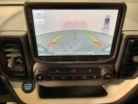 More photos of 2023 Ford Bronco Sport Heritage Limited at Don Wood Ford Lincoln, OH