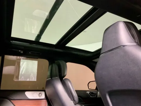 Photos of 2022 Lincoln Navigator Reserve for sale in Athens, OH at Don Wood Ford Lincoln