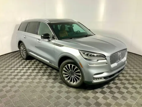 More photos of 2020 Lincoln Aviator Reserve at Don Wood Ford Lincoln, OH