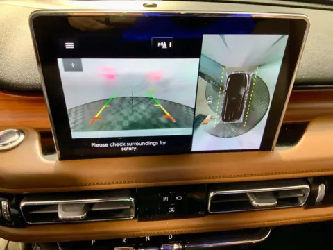 More photos of 2020 Lincoln Aviator Reserve at Don Wood Ford Lincoln, OH
