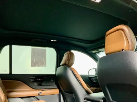 Photos of 2020 Lincoln Aviator Reserve for sale in Athens, OH at Don Wood Ford Lincoln