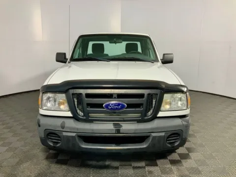 Another view of 2011 Ford Ranger XL for sale in Athens, OH at Don Wood Ford Lincoln