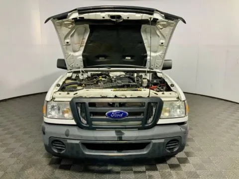 More photos of 2011 Ford Ranger XL at Don Wood Ford Lincoln, OH