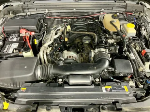 More photos of 2022 Jeep Wrangler Unlimited Willys at Don Wood Ford Lincoln, OH