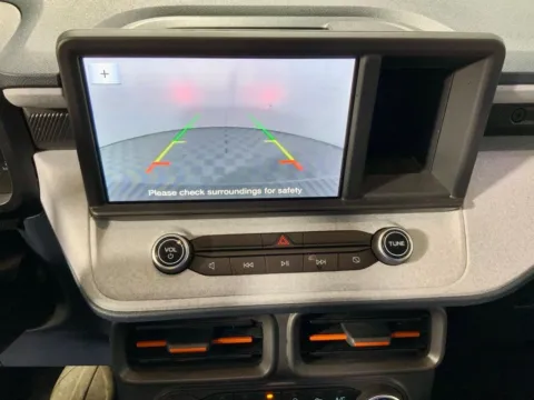 Photos of 2023 Ford Maverick XLT for sale in Athens, OH at Don Wood Ford Lincoln