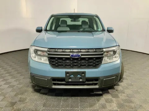 More photos of 2023 Ford Maverick XLT at Don Wood Ford Lincoln, OH