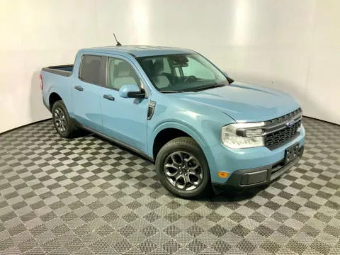 More photos of 2023 Ford Maverick XLT at Don Wood Ford Lincoln, OH