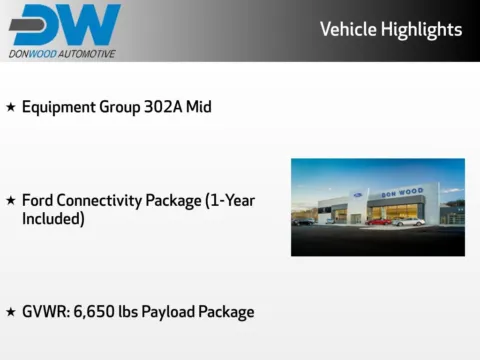 Another view of 2026 Ford F-150 XLT for sale in Athens, OH at Don Wood Ford Lincoln