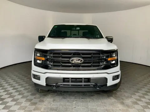 More photos of 2026 Ford F-150 XLT at Don Wood Ford Lincoln, OH