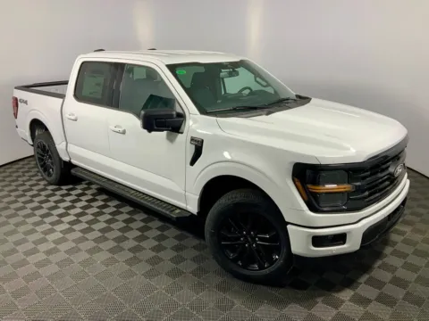 Photos of 2026 Ford F-150 XLT for sale in Athens, OH at Don Wood Ford Lincoln