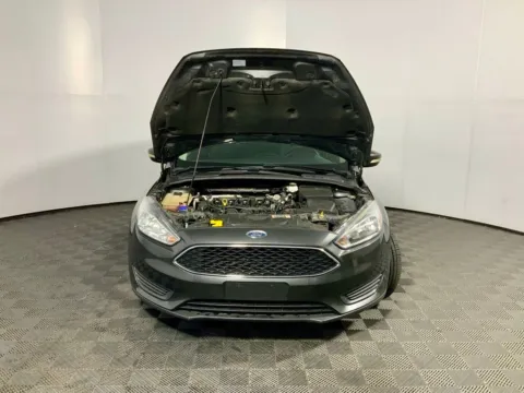 More photos of 2018 Ford Focus SE at Don Wood Ford Lincoln, OH