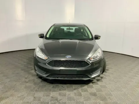 More photos of 2018 Ford Focus SE at Don Wood Ford Lincoln, OH