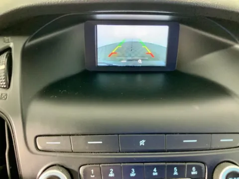 Photos of 2018 Ford Focus SE for sale in Athens, OH at Don Wood Ford Lincoln