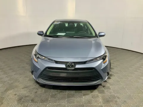 More photos of 2023 Toyota Corolla LE at Don Wood Ford Lincoln, OH