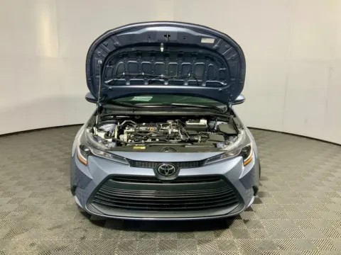 More photos of 2023 Toyota Corolla LE at Don Wood Ford Lincoln, OH