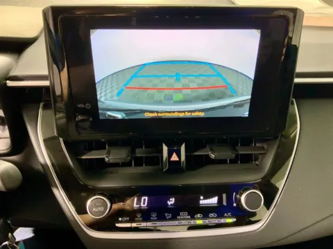 Photos of 2023 Toyota Corolla LE for sale in Athens, OH at Don Wood Ford Lincoln