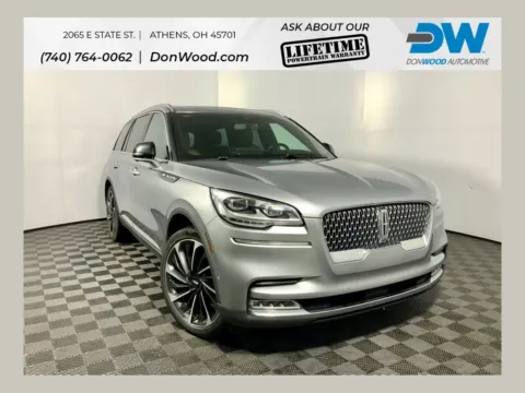 Unknown 2020 Lincoln Aviator Reserve for sale in Athens, OH