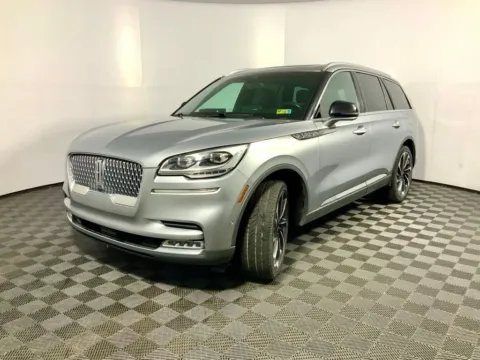 More photos of 2020 Lincoln Aviator Reserve at Don Wood Ford Lincoln, OH