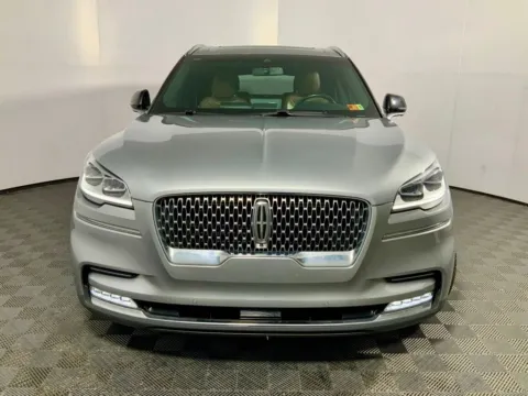 More photos of 2020 Lincoln Aviator Reserve at Don Wood Ford Lincoln, OH