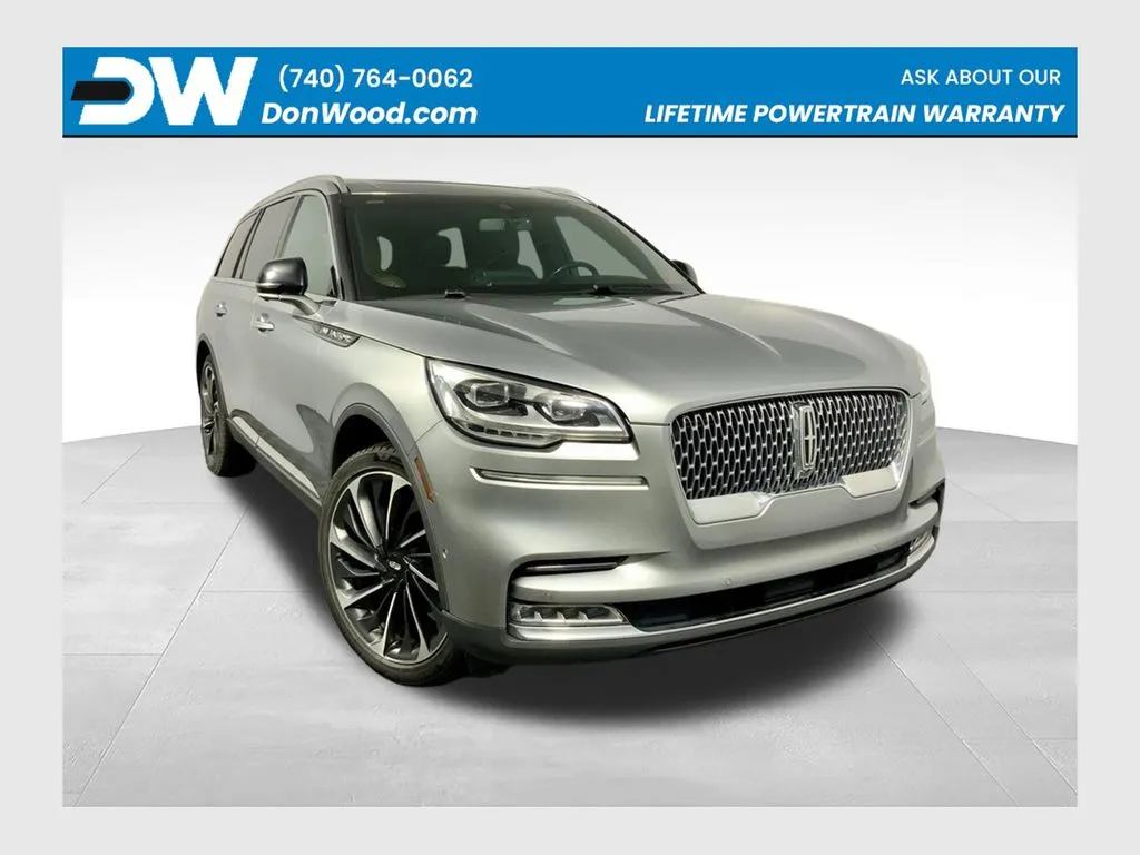 2020 Lincoln Aviator Reserve for sale in Athens, OH