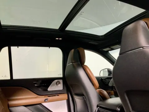 Photos of 2020 Lincoln Aviator Reserve for sale in Athens, OH at Don Wood Ford Lincoln