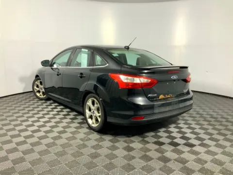 More photos of 2014 Ford Focus Titanium at Don Wood Ford Lincoln, OH