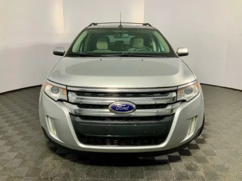 More photos of 2014 Ford Edge SEL at Don Wood Ford Lincoln, OH